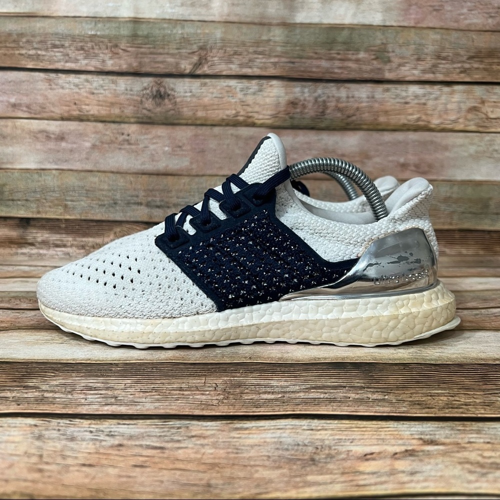 Adidas UltraBoost Athletic Shoes